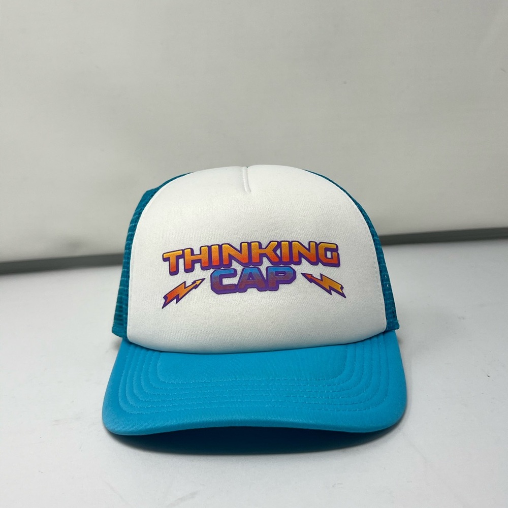 Thinking cap hat